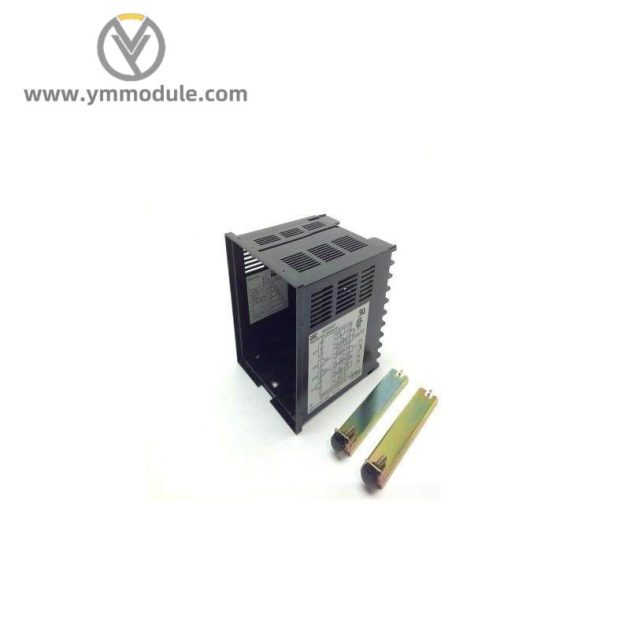 OMRON E5AX-S-AEC-320: Advanced Temperature Control Module, Designed for Precision Manufacturing
