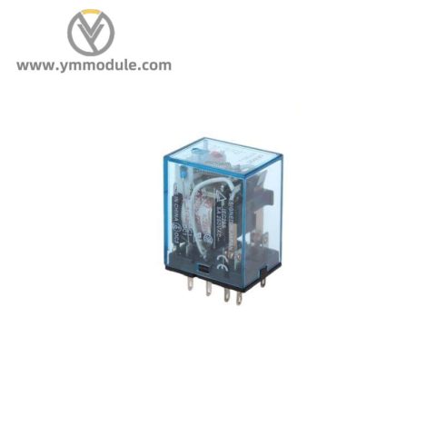 OMRON H3CR-A8E24-48 Modular PLC System