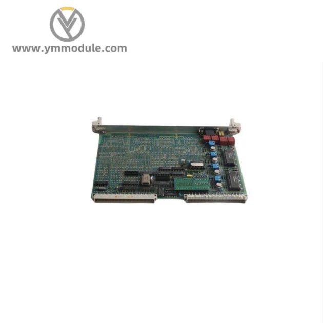 AB Control Systems 2711-K5A16L1 Standard Operator Terminal