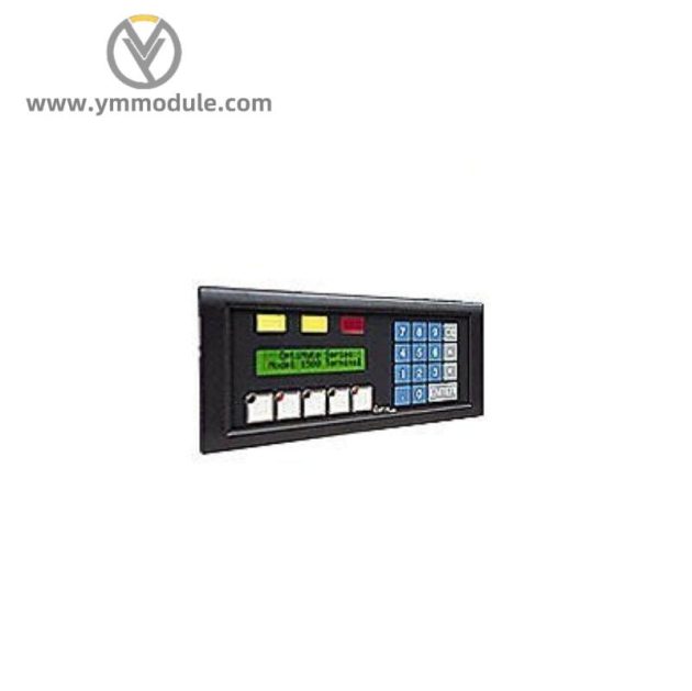 Optimate OP-620 Power Meter with Wide Operating Range and Advanced Diagnostics