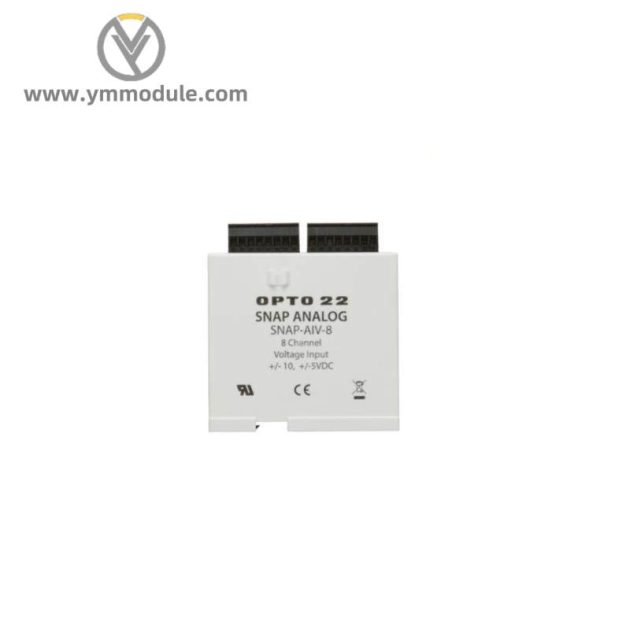 OPTO 22 SNAP-AITM-2 Digital Temperature Input Module