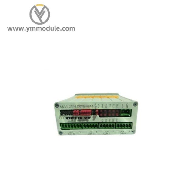 OPTO 22 SNAP-AITM-2 Digital Temperature Input Module