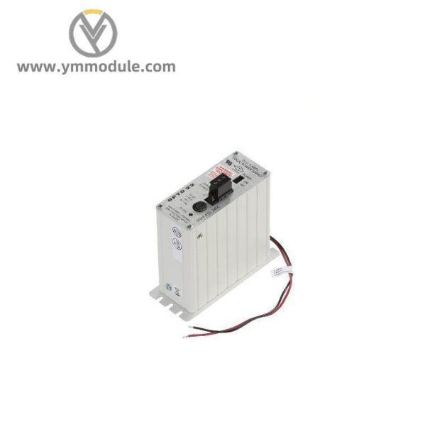 Opto 22 SNAP-IDC5D Digital Input Module, High-Speed Industrial Control Solution