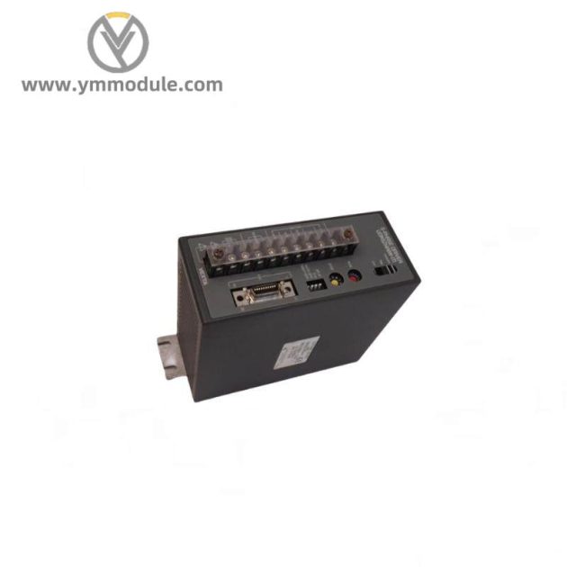 Oriental A4722-9215KM High Precision Servo Motor for Industrial Automation