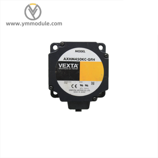 Oriental Motor 2GK180K, High-Precision Servo Motor for Industrial Automation Applications