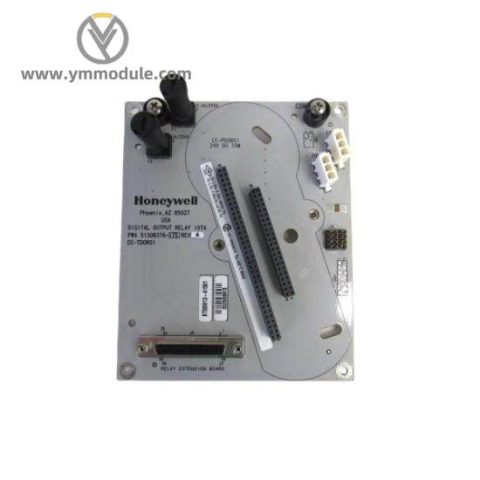Original Honeywell 51308376-175 CC-TDOR11 Digital Output Relay Module