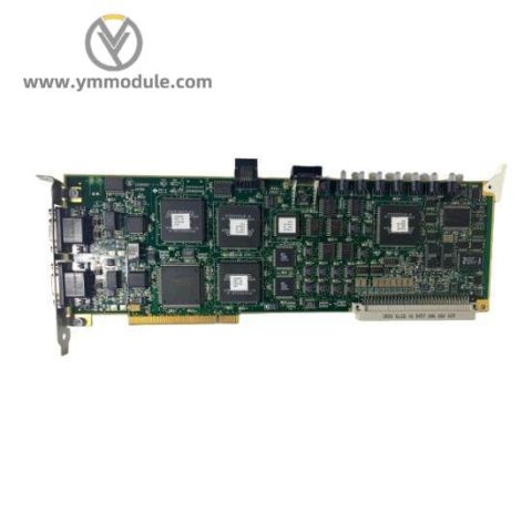 Ovation 1C31157G02 WESTINGHOUSE Card Module