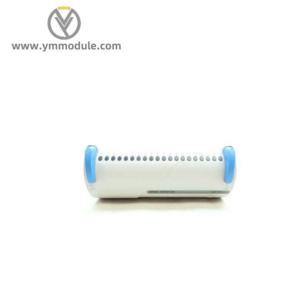 Ovation by Westinghouse 1C31189G03 Speed Detector Module