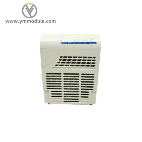 Westinghouse 5X00070G04 Digital Input Module for Industrial Automation