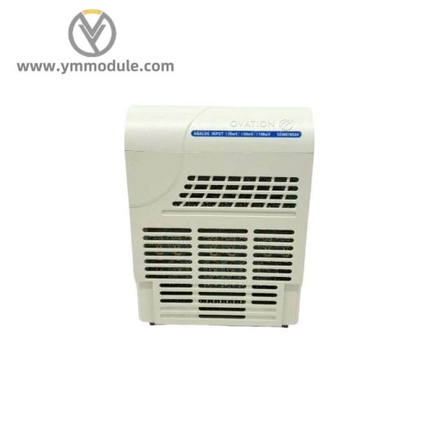 Westinghouse 5X00070G04 Digital Input Module for Industrial Automation