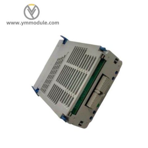 Westinghouse Ovation 5X00481G01 I/O Interface Module