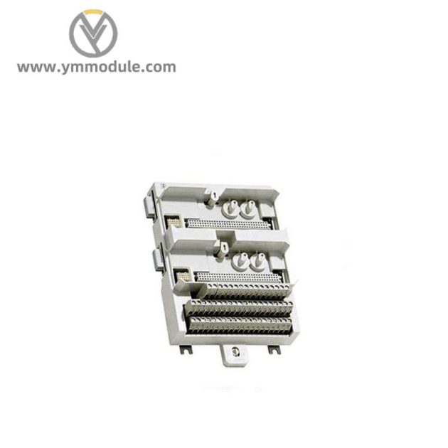 OXIDE 0020-31655 Industrial Control Module