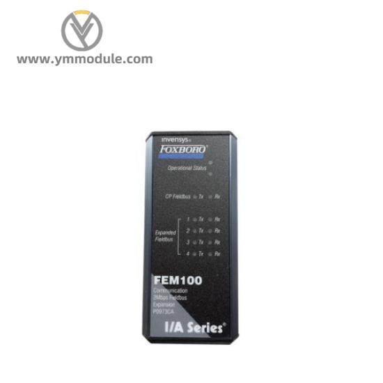 p0914tn_i_a_series_module_foxboro.jpg Foxboro P0914TN I/A Series Control Module