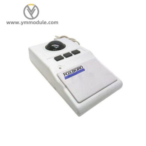 Foxboro P0922EU Replacement Card, Engineered for Industrial Control Applications