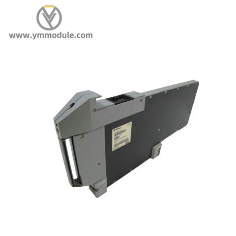 Foxboro P0972VA Industrial Address Translator Station