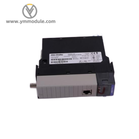 Pacific Scientific H32NCHA-LNN-NS-00 High-Performance Industrial Control Module