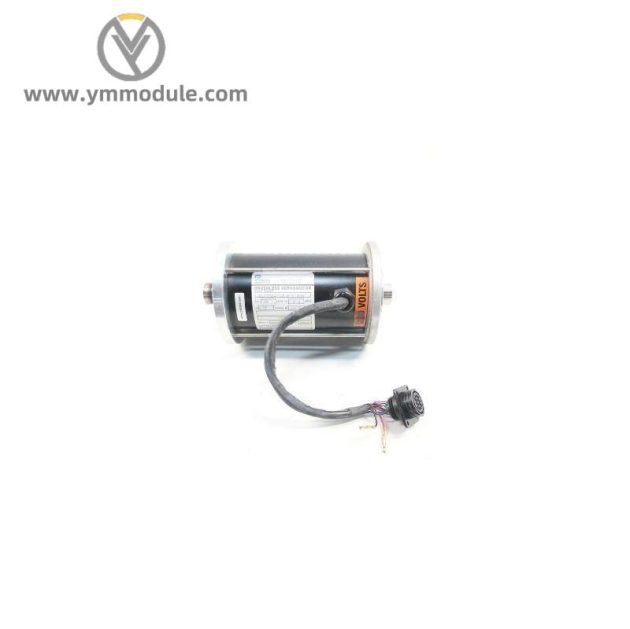 Pacific Scientific R43HCNA-R2-NS-VS-00 High Precision Motion Controller
