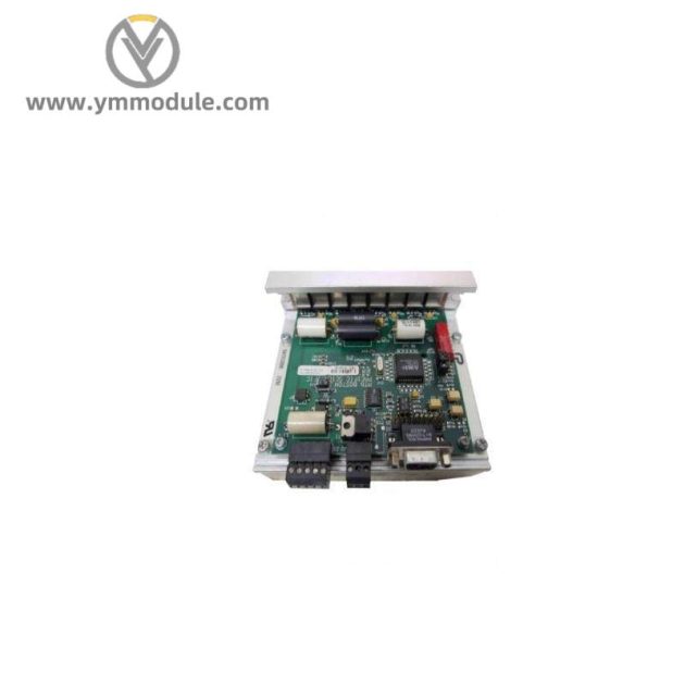 Pacific Scientific R43HCNA-R2-NS-VS-00 High Precision Motion Controller