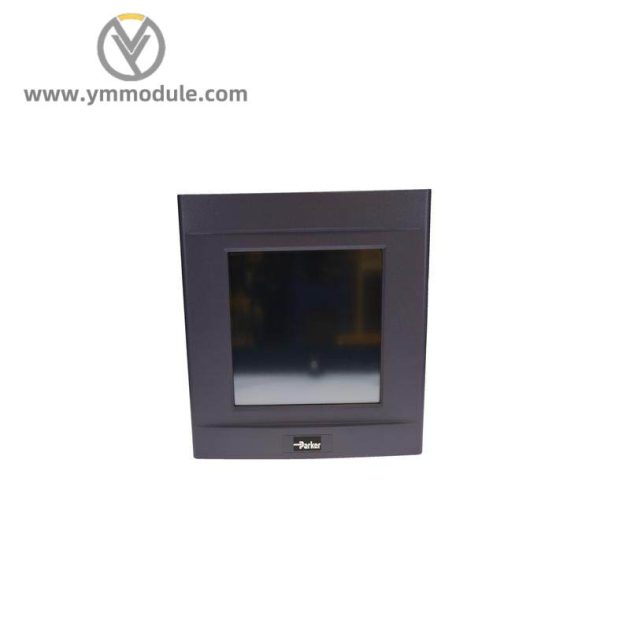 Parker CX-DH, High-Performance AC Drive with Enhanced Features