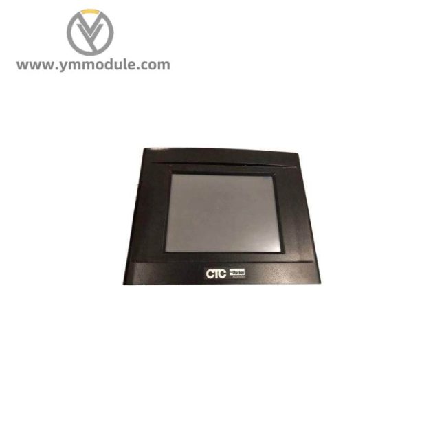 PARKER ZETA6104 Customized Industrial Control Module
