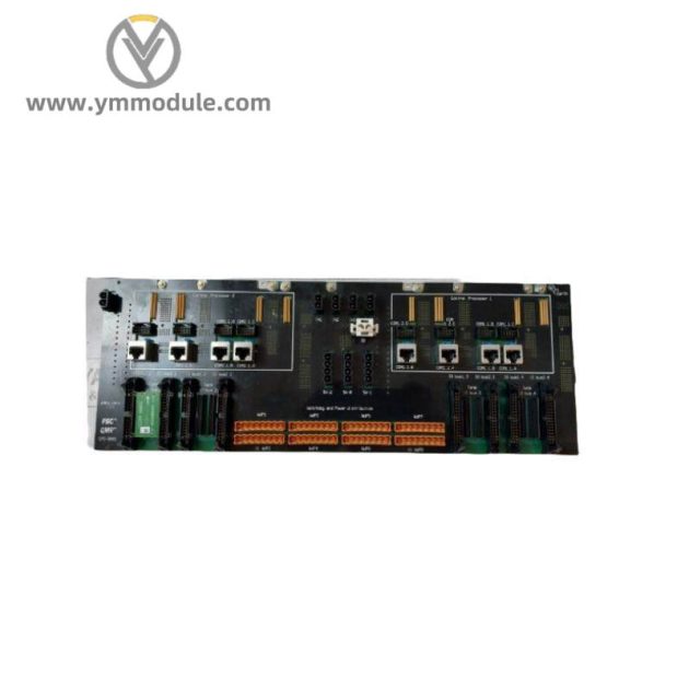 Pb PN-112718 4002918771 - High-Performance Industrial Control Module
