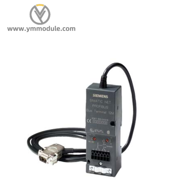 Pb PN-112718 PN-112716 High Performance Control Module