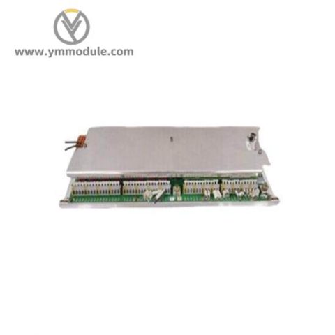 Control Techniques Pb PN-40856 4001316261 Digital Servo Drive Module for Industrial Automation