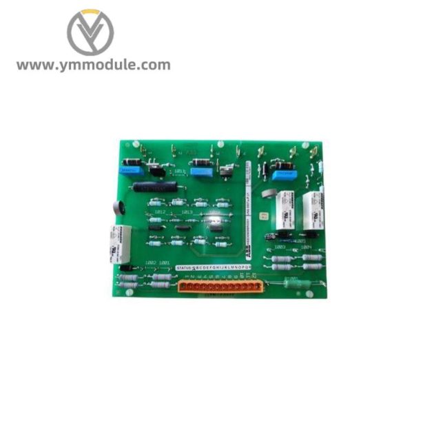 Pb PN-45734 4002226733 - High-Performance Industrial Control Module
