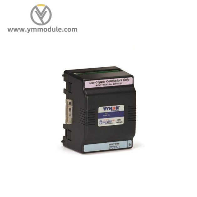 Pb PN-45734 PN-73899 Industrial Automation Module