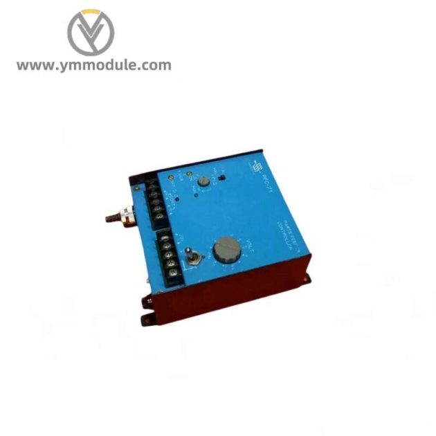SANSHO PFC-71 Parts Feeder Controller, High-Efficiency Automation Solution