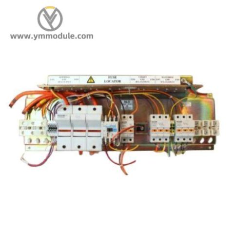 PHILIPS 958481223220 Industrial Control Module
