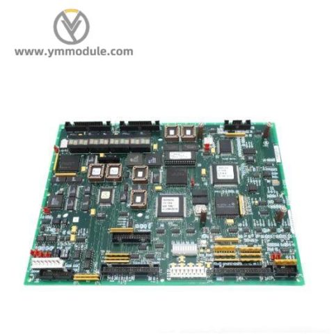 Philips 958481320100 LCB - High-Performance Industrial Control Module