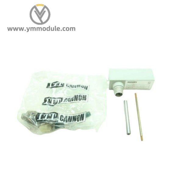 Philips 958481320100 LCB - High-Performance Industrial Control Module