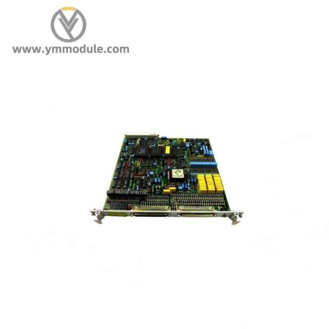 PHILIPS 958481320201 PROC+ Core Processor Module