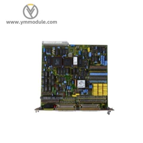 Philips PD216 High-Quality Industrial Control Module