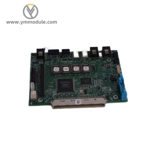 Philips PD216 High-Quality Industrial Control Module