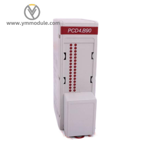 Philips PD216 High-Quality Industrial Control Module