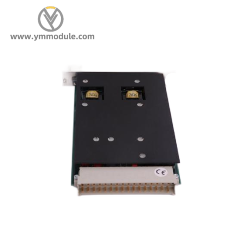 Philips PD216 High-Quality Industrial Control Module