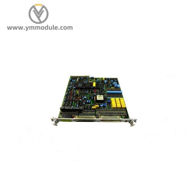 PHILIPS PD208 958481321220 Industrial Control Module
