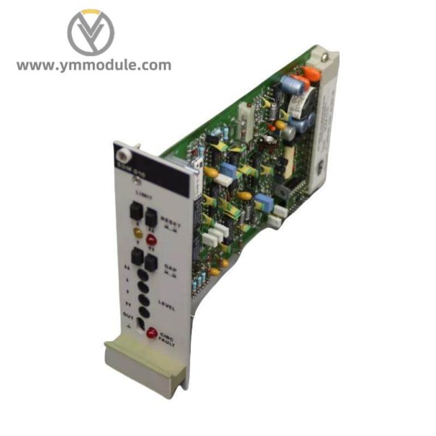 PHILIPS PD208 958481321220 Industrial Control Module