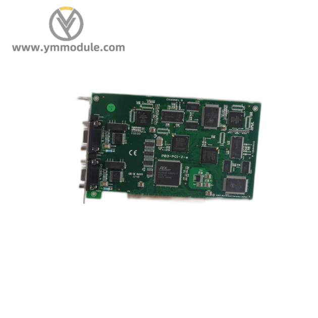 Phoenix FLMC10BASE-T/FO G850 Industrial Ethernet Module