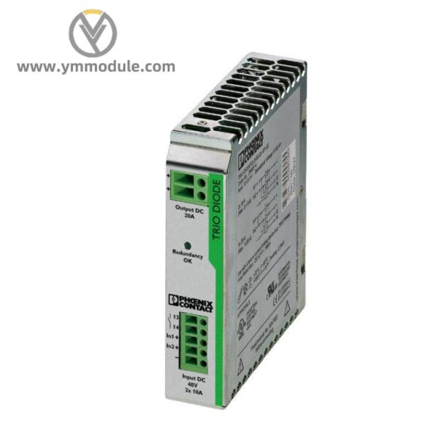 Phoenix HDFK4 Control Module