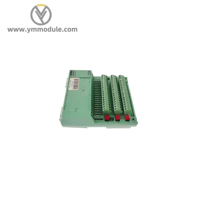 Phoenix Contact IBS 24BK-I/O-T I/O Bus Terminal Module