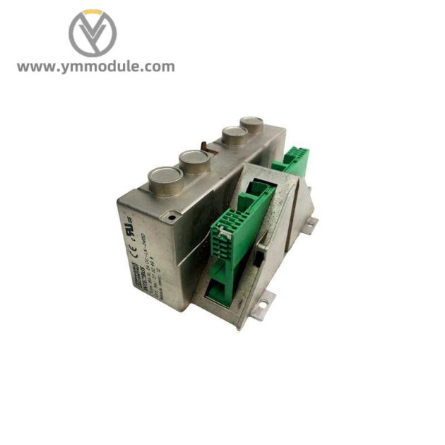 Phoenix Contact IBS 24BK-I/O-T I/O Bus Terminal Module