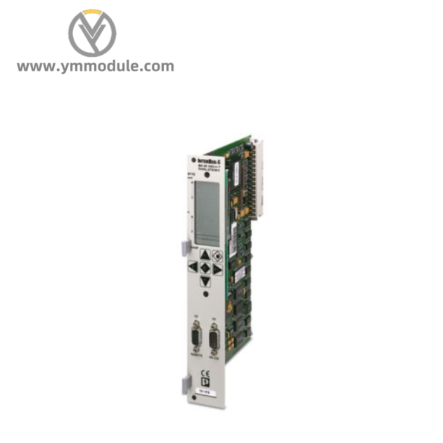 Phoenix Contact IBS 24BK-I/O-T I/O Bus Terminal Module