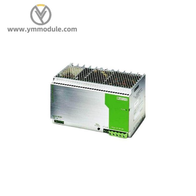 Phoenix PLC-BSC-24DC/21 - 6.2mm PLC Basic Terminal Block for Input Functions