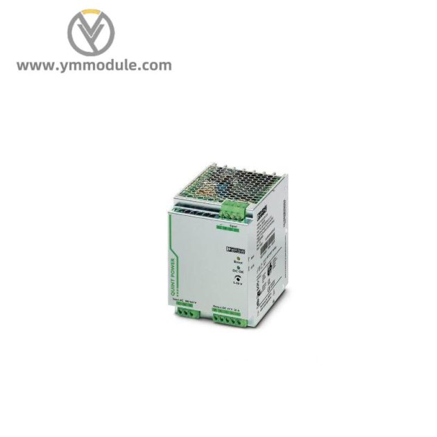 Phoenix Contact UK6N, Control Module, Industrial Automation