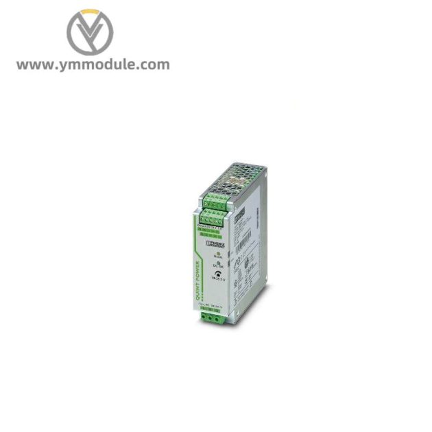 Phoenix Contact UK6N, Control Module, Industrial Automation