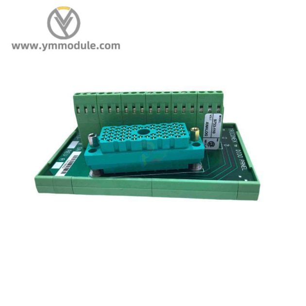 PHOENIX UT 4-HE SI - High-Efficiency Industrial Control Module
