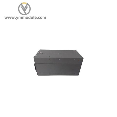 PIONEER MAGNETICS PM1253AL-6-3-Z03 Industrial Control Module